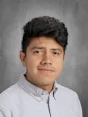 Abel Mejia