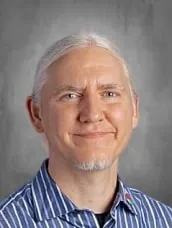Jeremy Ross