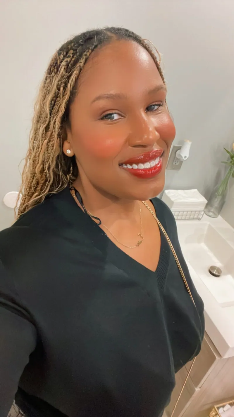 Nafisah Innis
