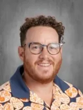 Zachary Yelson
