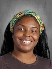Zaneah James