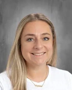 Alyssa Mallamaci