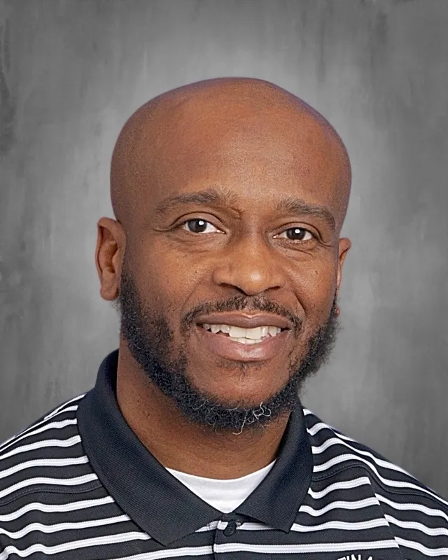 Anthony Ross