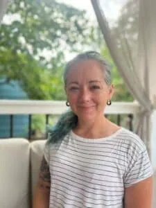 Megan O'Doherty