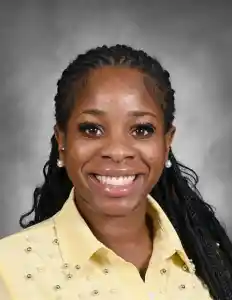 Jah'Nyah Johnson-White