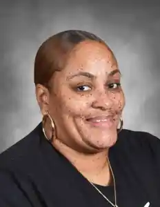 Michelle Boatswain