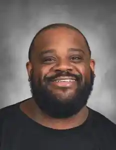 Michael Brown