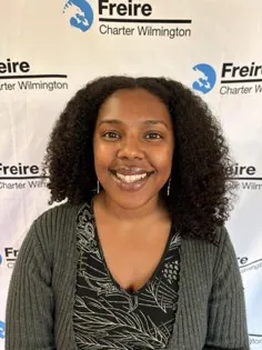 Nyia Rennalls