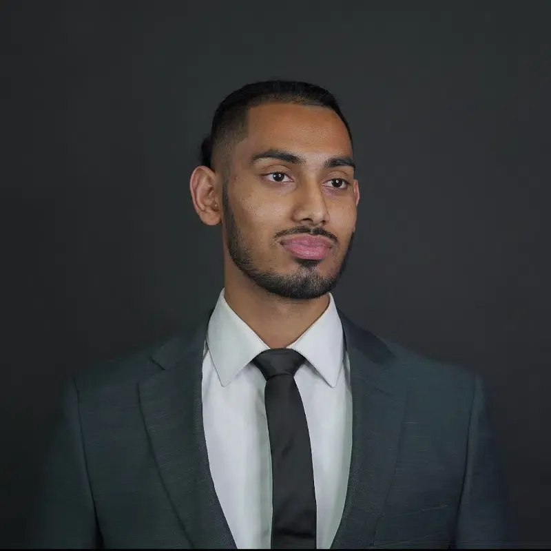 Fahad Ali