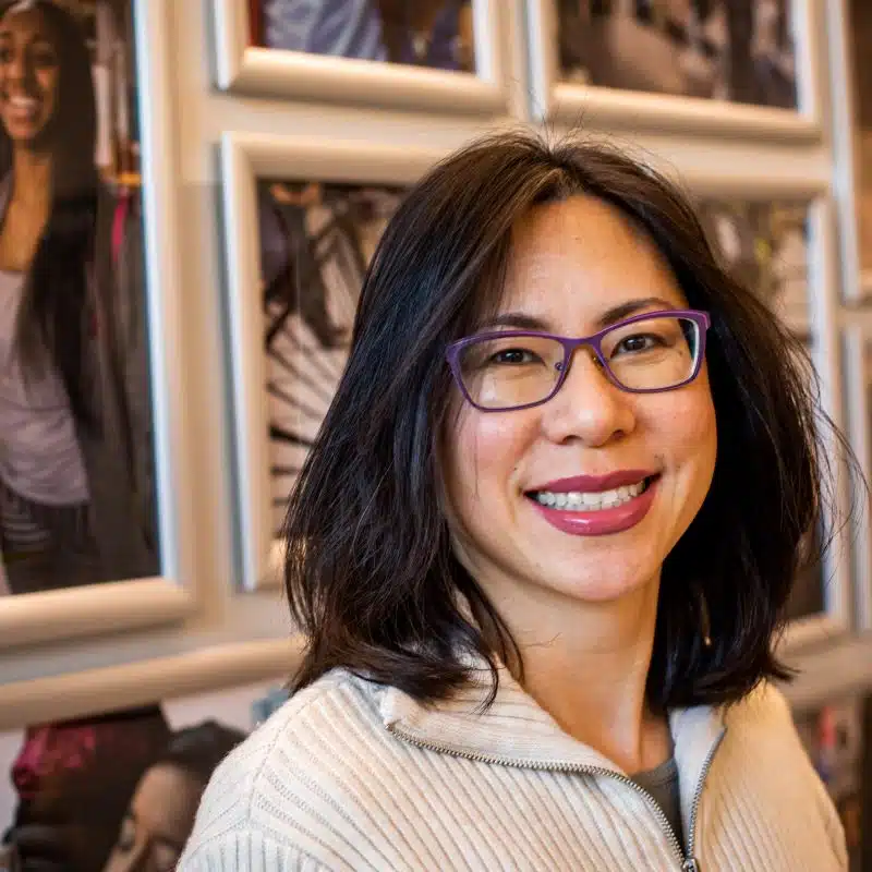Tammy Khieu