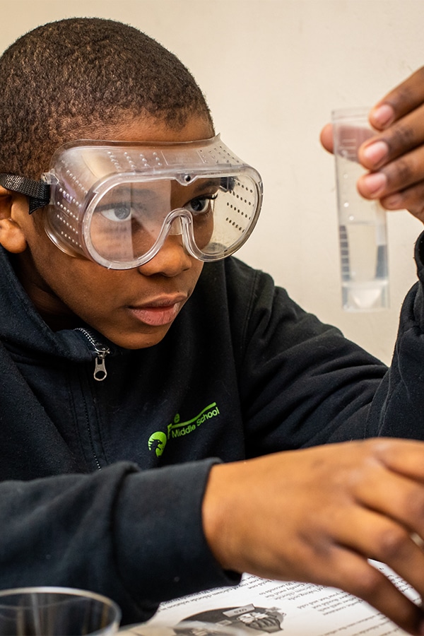 Contact Us - Freire Schools