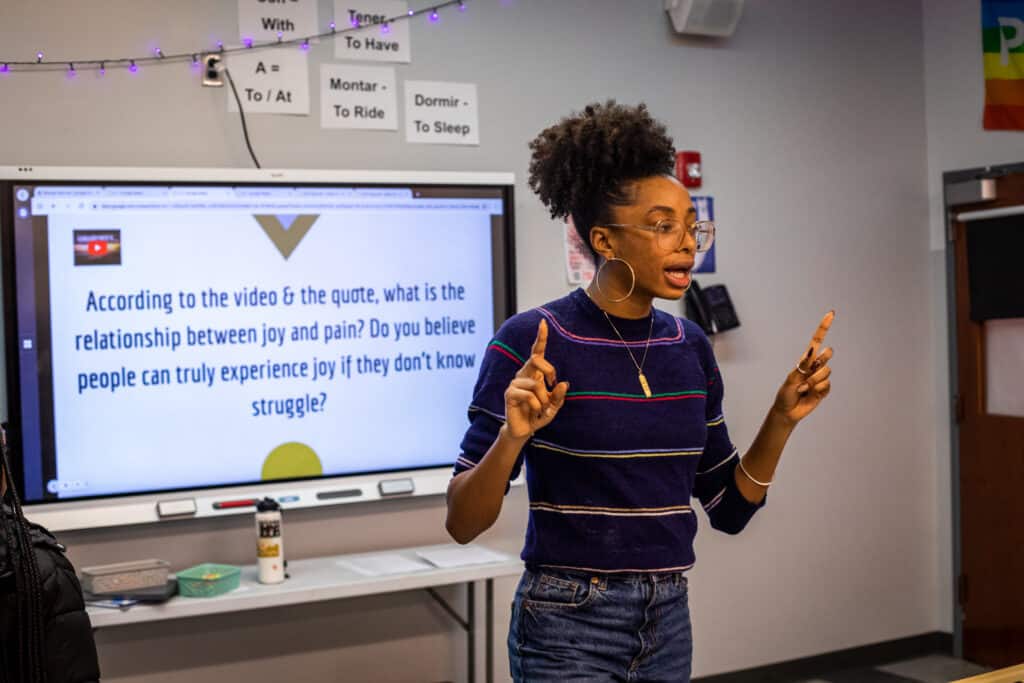 Careers at Freire Schools - Freire Schools