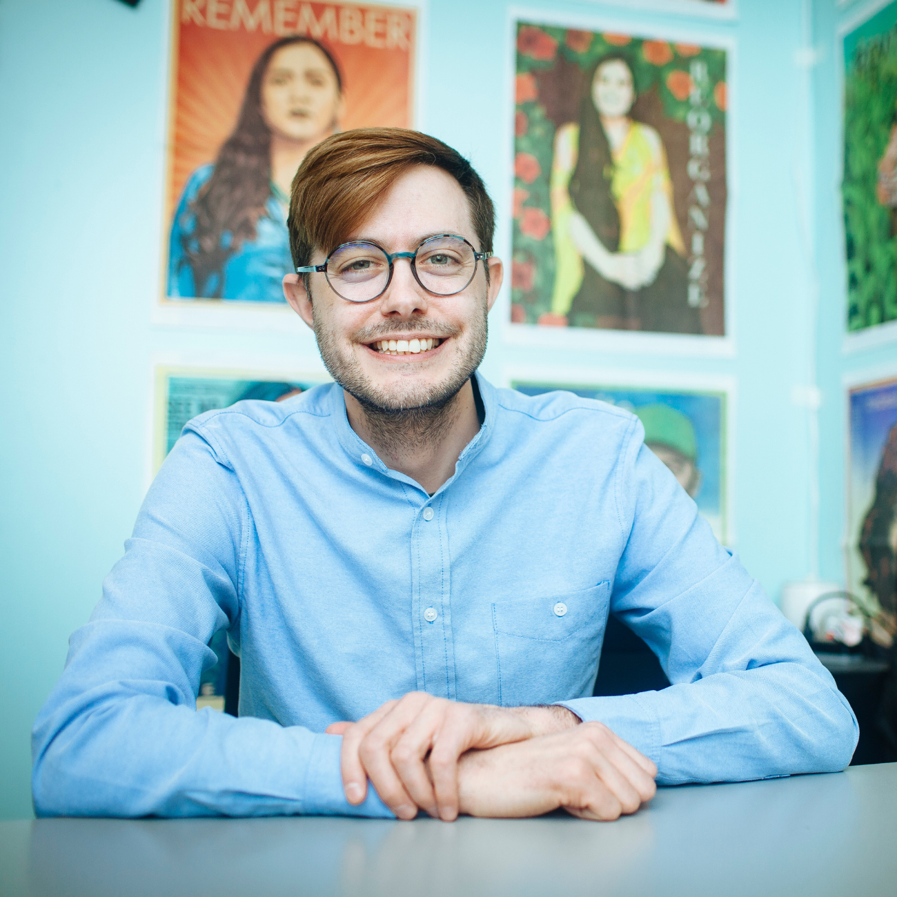 STORIES FROM FREIRE SCHOOLS - Freire Schools